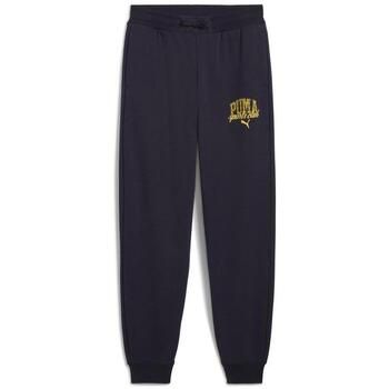 Puma Pantalón chandal Class Sweatpant para niño