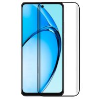 cool protector de pantalla cristal negro oppo a60  a60 5g  a80 5g  a40  a40m