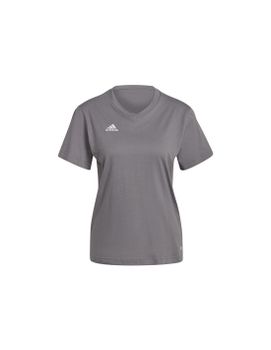 Camiseta de Fútbol adidas Ent22 Mujer
