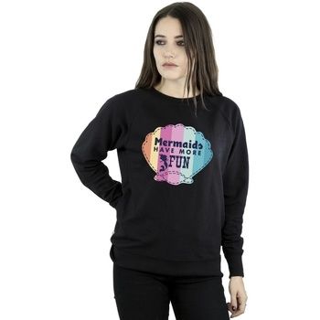 Disney Jersey The Little Mermaid Fun para mujer