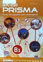 nuevo prisma b1 libro del alumno