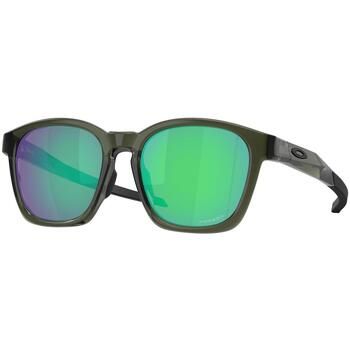 Oakley Gafas de sol SHACKLE UNISEX 0OO9507D 950702 para hombre