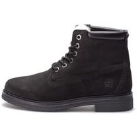 timberland botines hannover hill fur boot wp para mujer