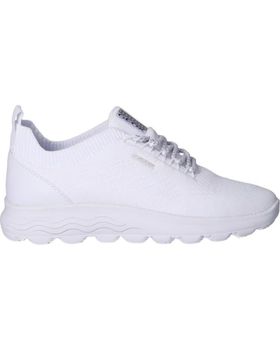 de GEOX D15NUA 0006K D SPHERICA C1000 WHITE