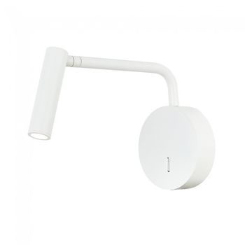 Aplique de pared led alexia (3w)