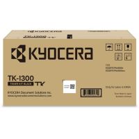 toner kyocera tk-1300 negro 3000 paginas