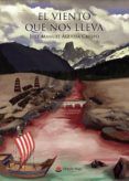 El viento que nos lleva