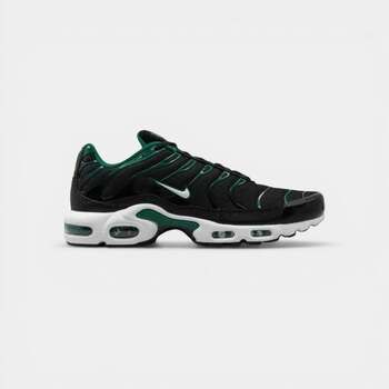 Nike Deportivas Moda Air Max Plus Black Malachite (GS) para mujer
