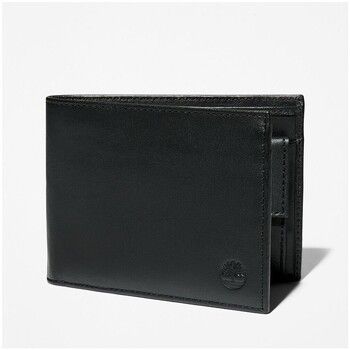 Timberland Cartera TB0A1DJK - LARGE BIFOLD-001 BLACK para hombre