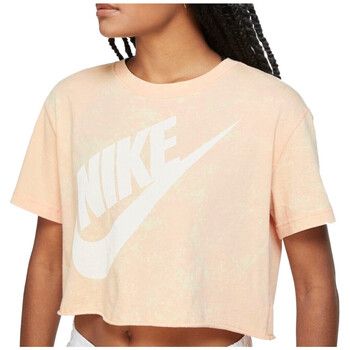 Nike Tops y Camisetas Wash Futura para mujer