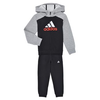 adidas Chándal Essentials Big Logo Fleece Track Suit para niño
