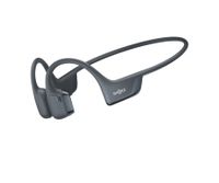 shokz openrun pro 2 auriculares inalambrico gancho de oreja deportes bluetooth negro