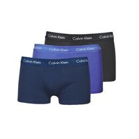 calvin klein jeans boxer rise trunk x3 para hombre
