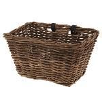 Cesta Bici Mimbre 39x30x24