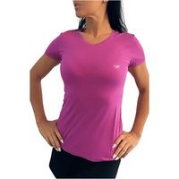 emporio armani camiseta tops  t-shirts-mujer para mujer