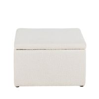 baul blanco de 60x60x355 m
