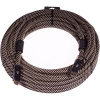 cable hdmi 20 m libox 20 con conectores de oro 24k