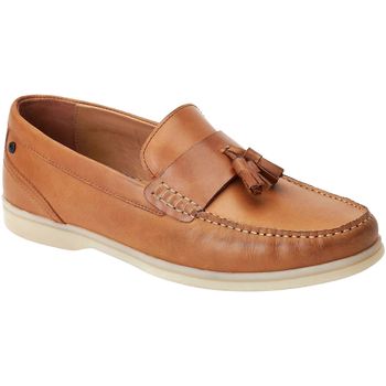 Base London Mocasines Bonito para hombre