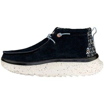 HEYDUDE Botines q-roa-33941 para mujer