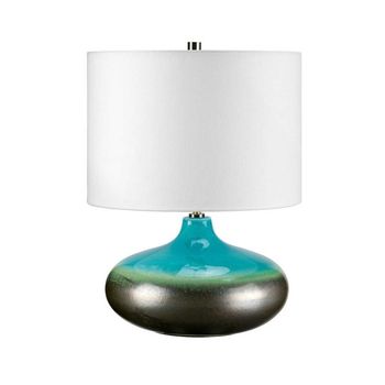 Lámpara de mesa laguna