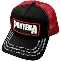 pantera gorra ro14036 para hombre