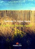cuentos de barrio y estio