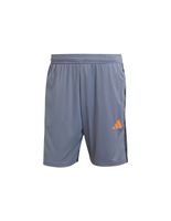 pantalones de futbol adidas tiro es sho hombre azul