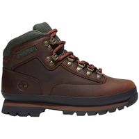 timberland botas euro hiker mid para mujer