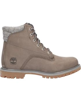 de TIMBERLAND A23JV WATERVILLE 0331 MEDIUM GREY