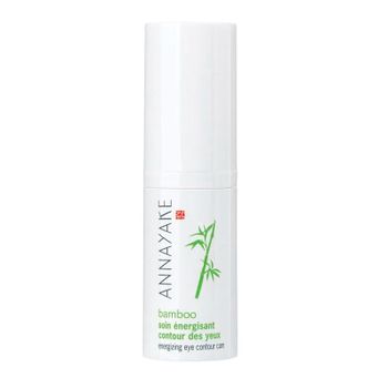 Annayake Cosmética Facial BAMBOO Soin Énergisant Contorno de Ojos