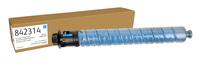 xerox everyday remanufactured toner cian para ricoh 842314