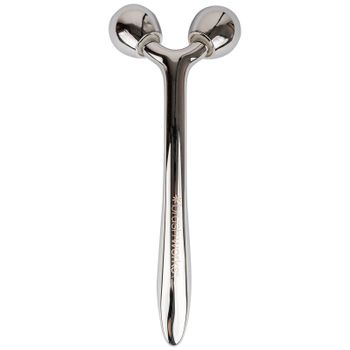 Rodillo de zinc para esculpir el rostro Brushworks