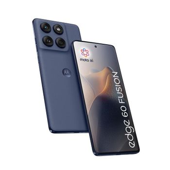 Motorola Edge 60 Fusion 5G 8GB 256GB 6,67
