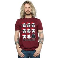 disney camiseta humbug para hombre