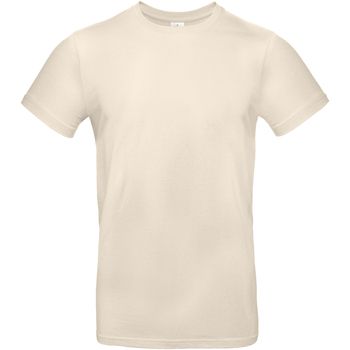 B And C Camiseta BA220 para hombre