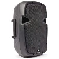 altavoz activo vonyx spj-1000abt 400w bluetooth mp3 10 pulgadas