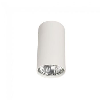 Foco de techo tubular iris 10