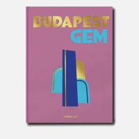 assouline budapest gem