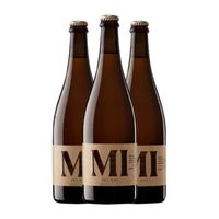 pedregosa vino blanco mi pet-nat ancestral 75 cl 115 vol pack de 3 unidades