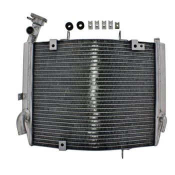Refrigerador motor Triumph Sprint 955 RS agua