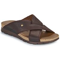 panama jack sandalias salman para hombre