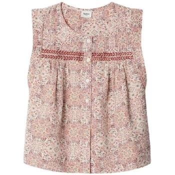 Pepe jeans Blusa PG3000013 808 para niña