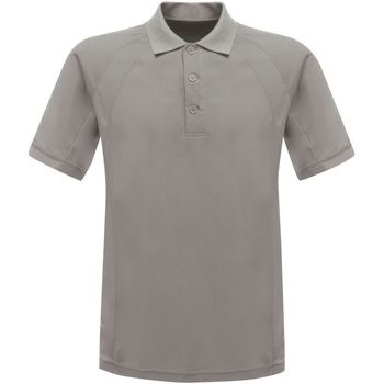 Regatta Polo Coolweave para hombre