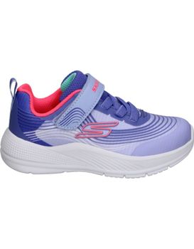Deportivas Skechers Microspec Advance Moradas 303575n-lvnp 23