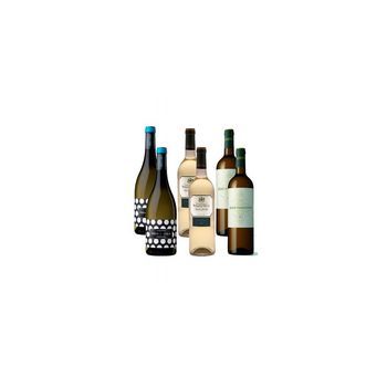 Wine Box 9 Packs De Vinos España  450 Cl. 12.0º