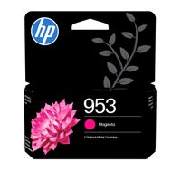 cartucho de tinta original hp 953 magenta