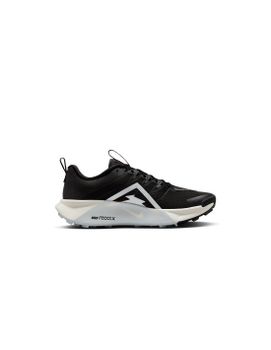 Zapatillas de Trail Nike Wildhorse 10 Hombre Negro/Antracita/Tinte platino/Gris lobo