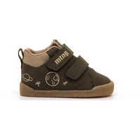 mtng botines free baby para nino