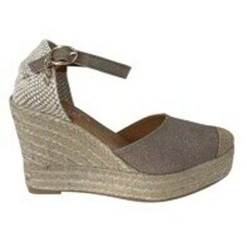 Torres Zapatos de tacón VALENCIANA MARIEL GLITTER 7C TRIPLE para mujer
