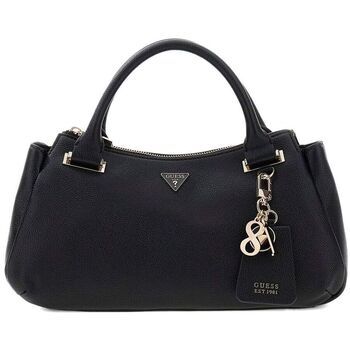 Guess Bolso de mano Evie Triple Comp para mujer